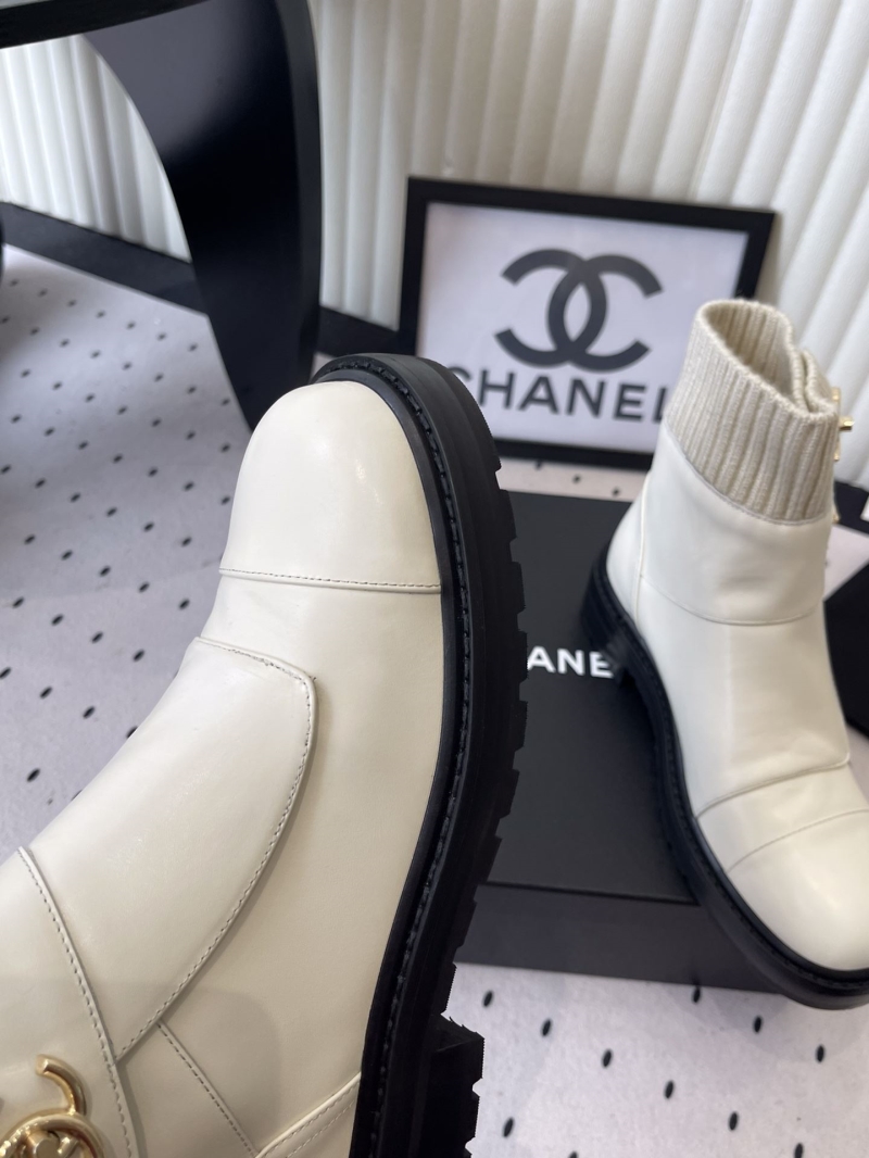 Ch**el boots